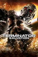 McG - Terminator Salvation artwork