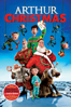 Arthur Christmas - Barry Cook