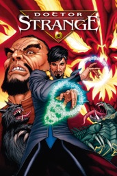 Doctor Strange