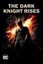 Affiche du film The Dark Knight Rises