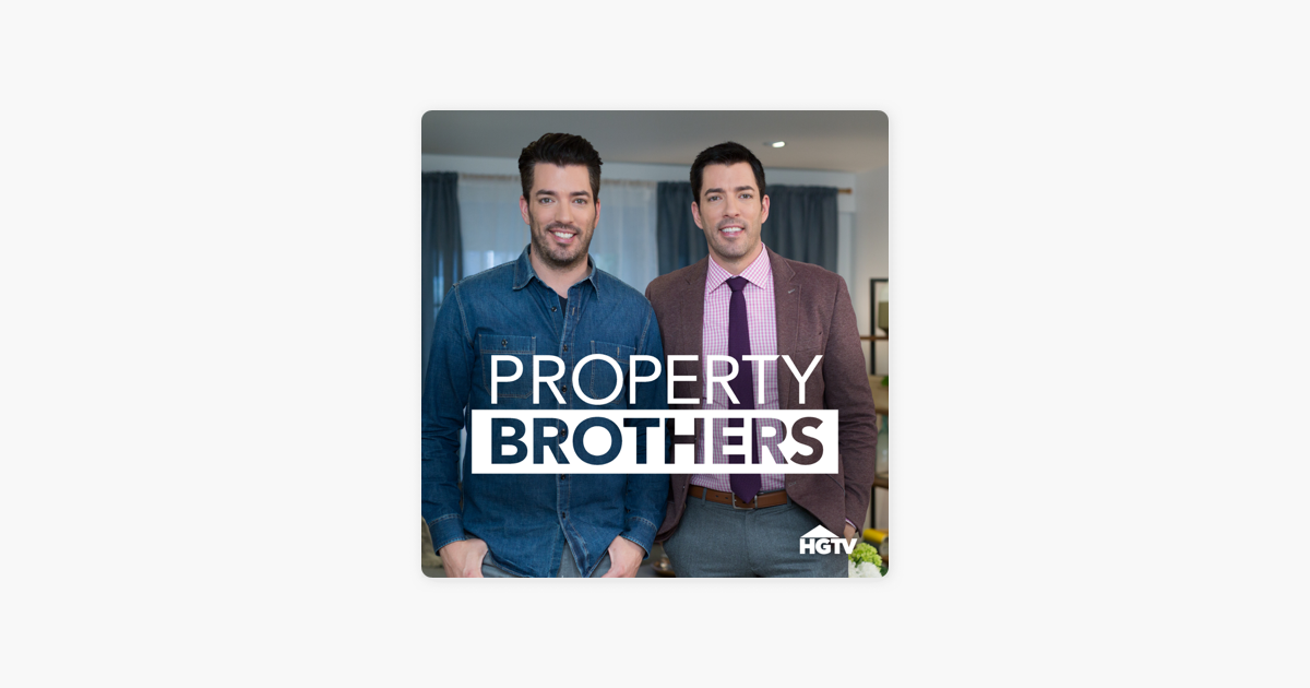 ‎Property Brothers, Season 12 on iTunes