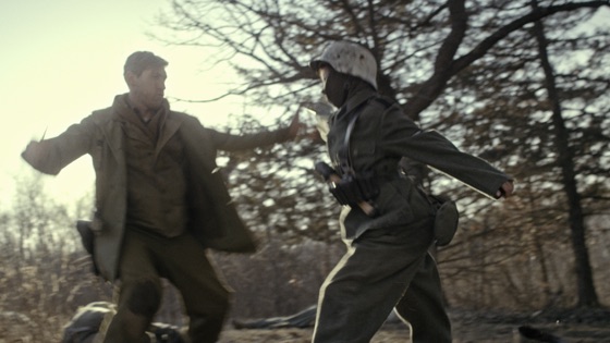 Battle Of The Bulge 2017 On Itunes