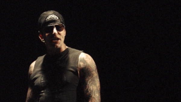 Avenged Sevenfold - Nightmare