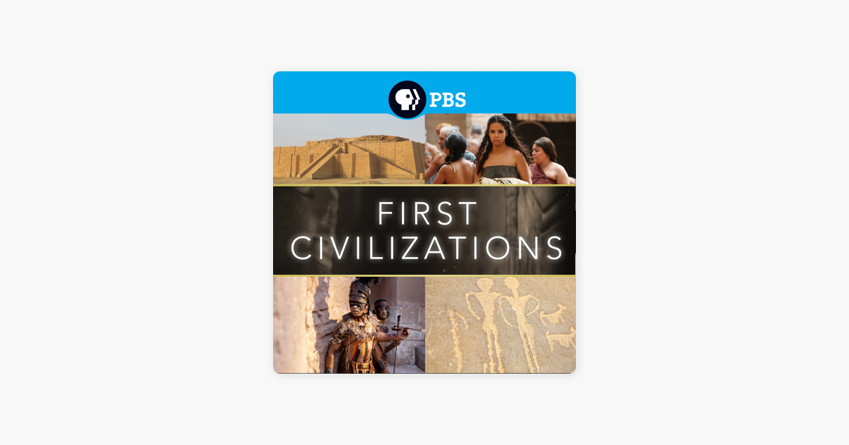 Very first civilization