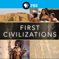First Civilizations - First Civilizations artwork