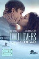 Kim Nguyen - Two Lovers and a Bear artwork