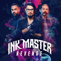 Ink Master - Ink Master, Season 7 artwork