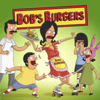 Bob's Burgers - Bob's Burgers, Season 7 artwork