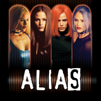 Alias - Alias, Season 1 artwork