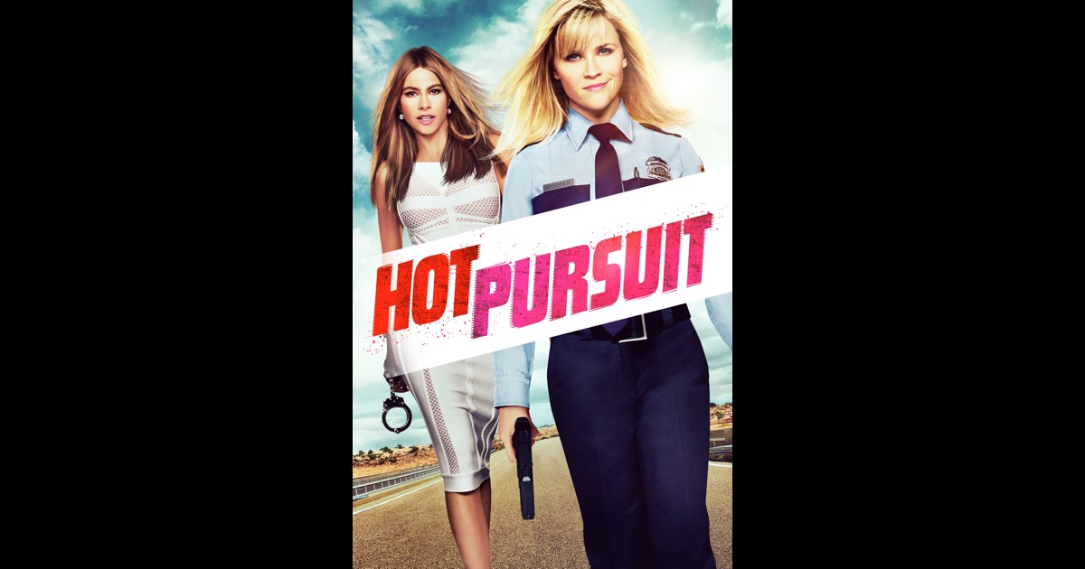 2015 Hot Pursuit