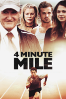 Charles-Olivier Michaud - 4 Minute Mile artwork