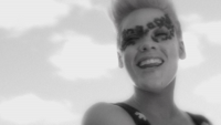 P!nk - Blow Me (One Last Kiss) artwork