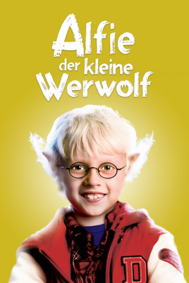 Alfi Der Kleine Werwolf Alfi Der Kleine Werwolf