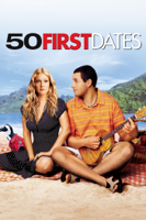 Peter Segal - 50 First Dates artwork