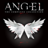 Angel - Angel, The Complete Series  artwork