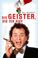 Richard Donner - Die Geister, die ich rief artwork