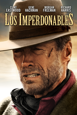 Los Imperdonables en iTunes