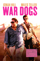 Todd Phillips - War Dogs (2016) artwork