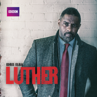 Luther - Luther, Staffel 4 artwork