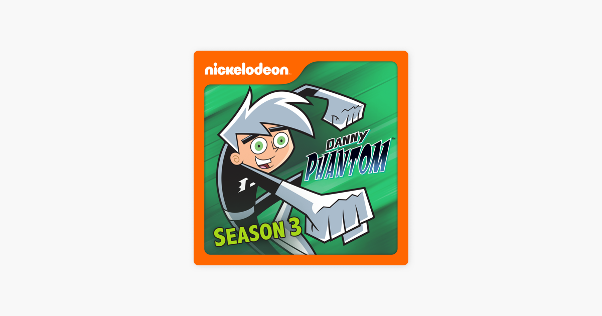 download danny phantom complete series torrent