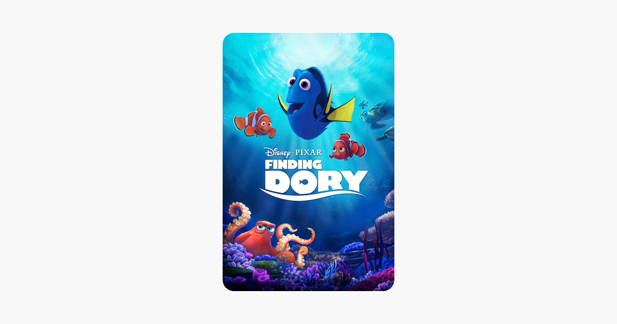 download the last version for android Finding Dory