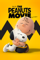 Steve Martino - The Peanuts Movie artwork