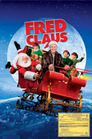 David Dobkin - Fred Claus artwork