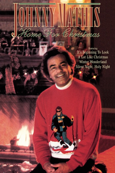 Johnny Mathis: Home For Christmas