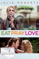 Ryan Murphy - Eat Pray Love artwork