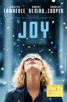 David O. Russell - Joy artwork