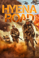 Paul Gross - Hyena Road artwork