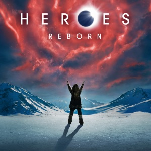 Heroes Reborn, Saison 1 - Episode 5