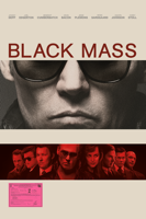 Scott Cooper - Black Mass artwork