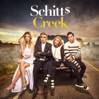 Schitt's Creek - Schitt's Creek, Season 2 artwork