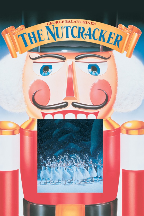 The Nutcracker (1993) wiki, synopsis, reviews Movies Rankings!