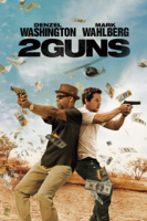 Baltasar Kormákur - 2 Guns artwork