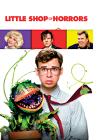 Frank Oz - Little Shop of Horrors (1986) artwork