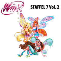 Winx Club - Neue magische Harmonie artwork