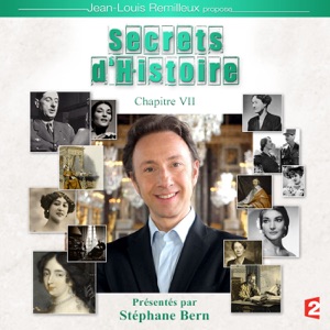 Secrets d'histoire, Chapitre 7 - Episode 6