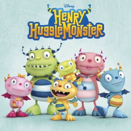 ‎Henry HuggleMonster, Season 2, Vol. 2 on iTunes