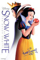 David Hand - Snow White and the Seven Dwarfs (1937) artwork