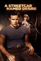 Elia Kazan - A Streetcar Named Desire artwork