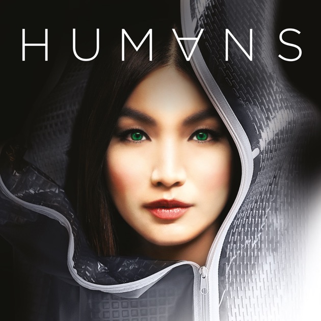 Humans, Series 1 on iTunes