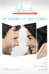 Un homme et une femme