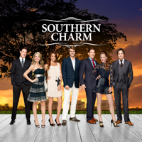 Southern Charm - Southern Charm, Season 3 artwork