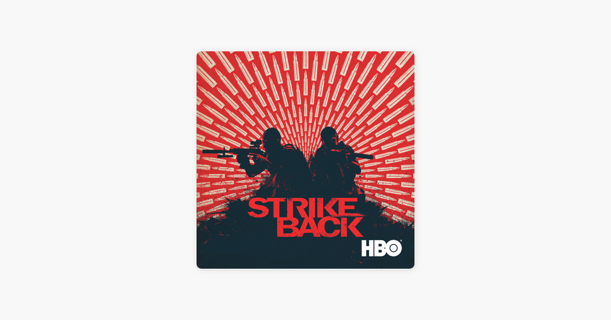 Strike Back Staffel 6 Strike Back Staffel 6