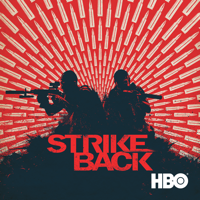 Strike Back - Strike Back, Staffel 3 artwork