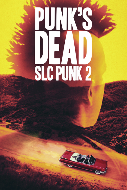 ‎punk S Dead Slc Punk 2 On Itunes