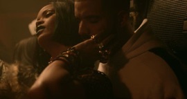 Work (feat. Drake) Rihanna Pop Music Video 2016 New Songs Albums Artists Singles Videos Musicians Remixes Image