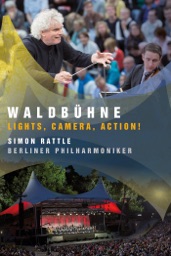 Waldbühne: Lights, Camera, Action!